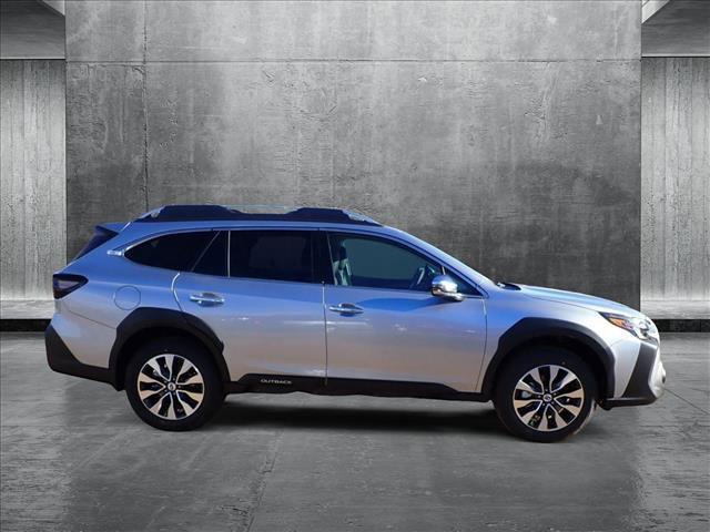 new 2025 Subaru Outback car, priced at $40,704