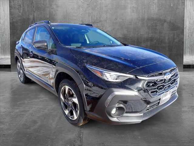 new 2025 Subaru Crosstrek car, priced at $32,659