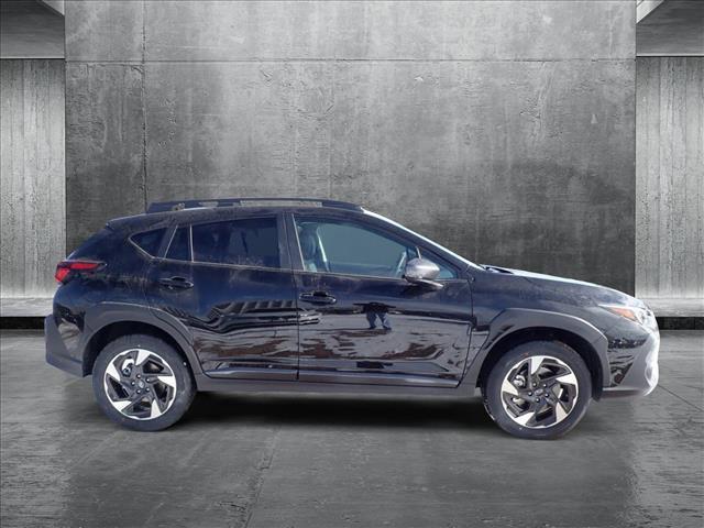 new 2025 Subaru Crosstrek car, priced at $32,659