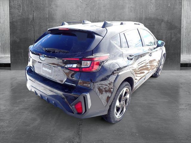 new 2025 Subaru Crosstrek car, priced at $32,659