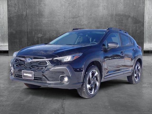 new 2025 Subaru Crosstrek car, priced at $32,659