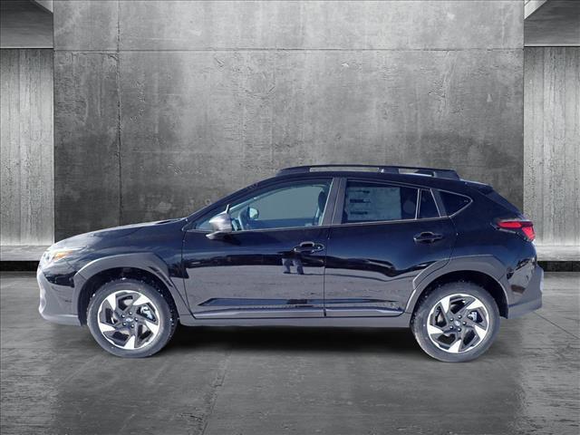 new 2025 Subaru Crosstrek car, priced at $32,659