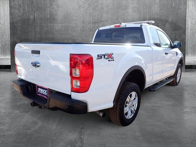 used 2023 Ford Ranger car, priced at $21,998