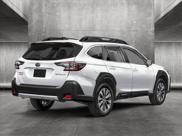 new 2025 Subaru Outback car, priced at $38,412