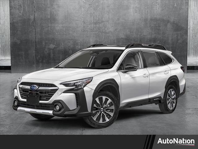 new 2025 Subaru Outback car, priced at $38,412