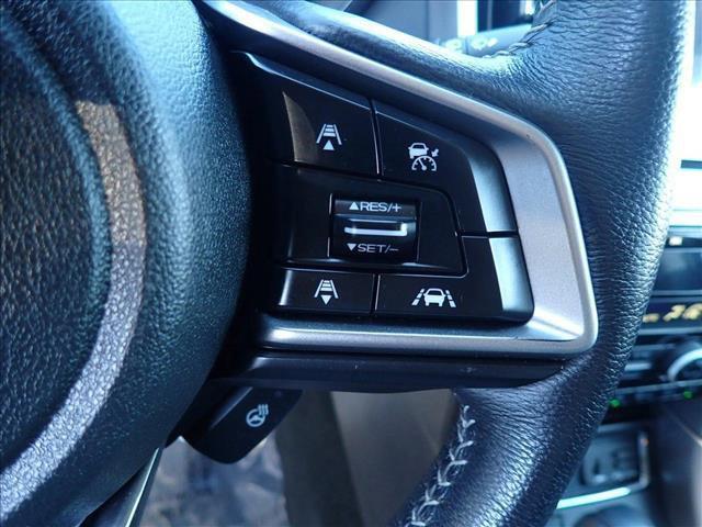 used 2019 Subaru Ascent car, priced at $24,798