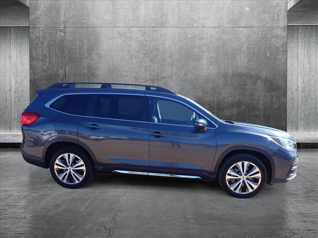 used 2019 Subaru Ascent car, priced at $24,798