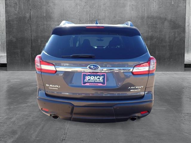 used 2019 Subaru Ascent car, priced at $24,798
