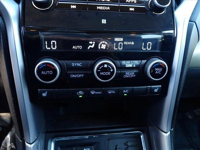used 2019 Subaru Ascent car, priced at $24,798