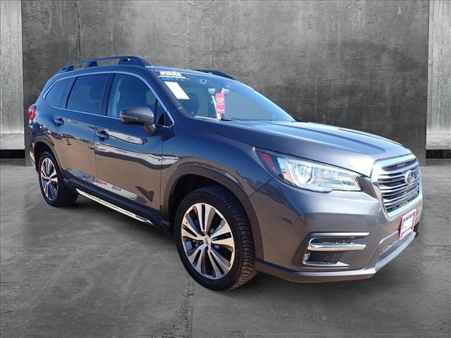 used 2019 Subaru Ascent car, priced at $24,798
