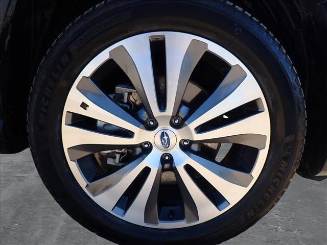 used 2019 Subaru Ascent car, priced at $24,798