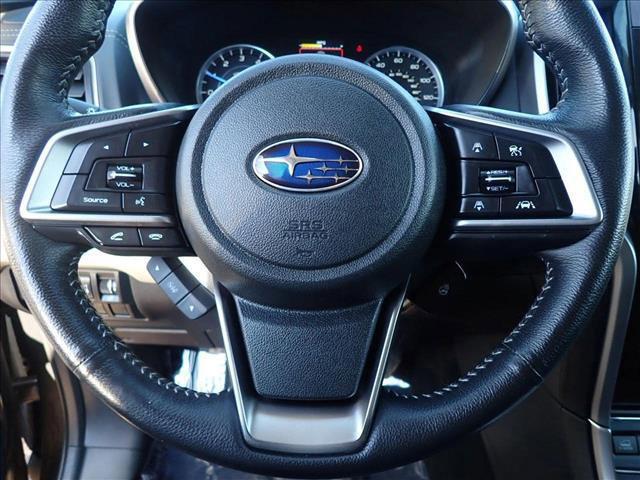used 2019 Subaru Ascent car, priced at $24,798