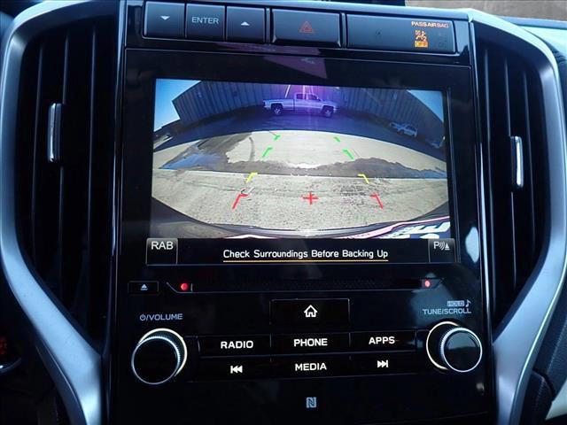 used 2019 Subaru Ascent car, priced at $24,798