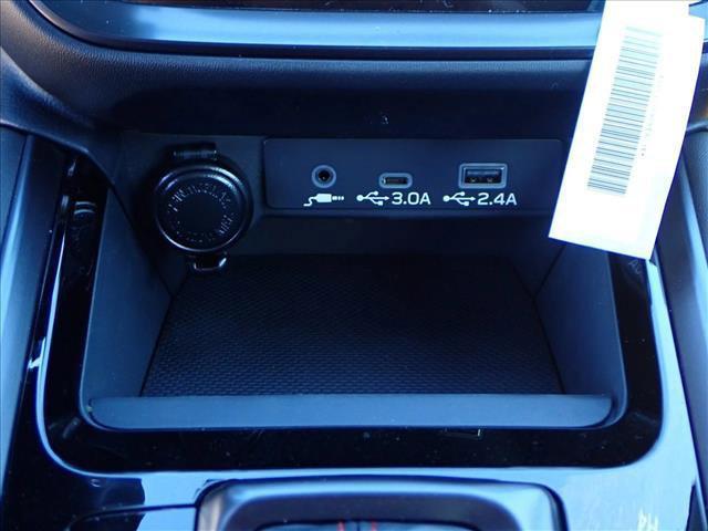 new 2025 Subaru WRX car, priced at $47,516