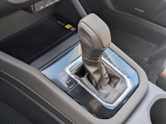 new 2025 Subaru Forester car, priced at $37,725