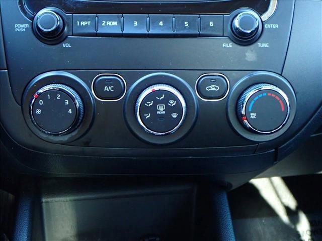 used 2018 Kia Forte car, priced at $8,998