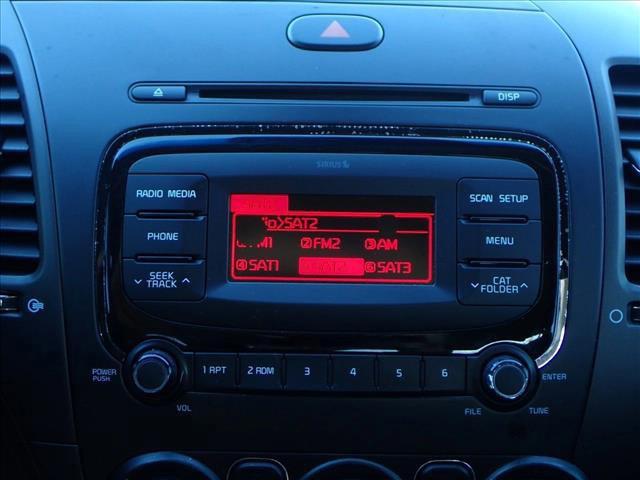 used 2018 Kia Forte car, priced at $8,998