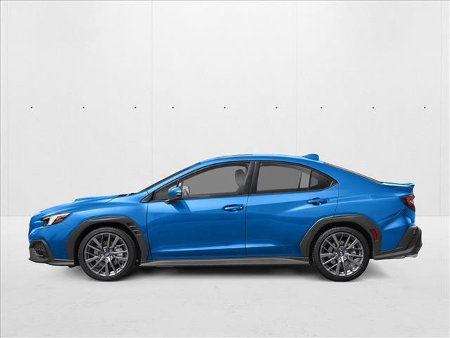 new 2025 Subaru WRX car, priced at $47,397