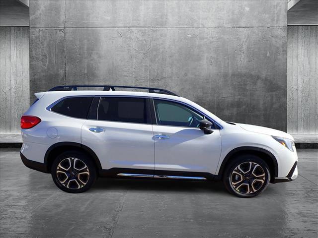 new 2025 Subaru Ascent car, priced at $48,357