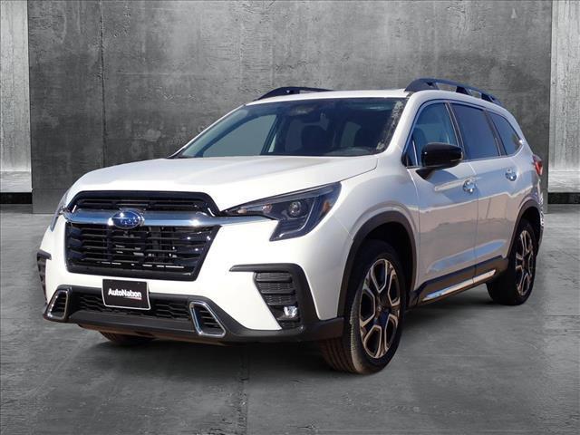 new 2025 Subaru Ascent car, priced at $48,357