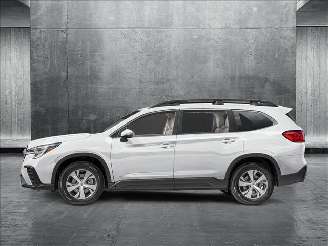 new 2025 Subaru Ascent car, priced at $48,657