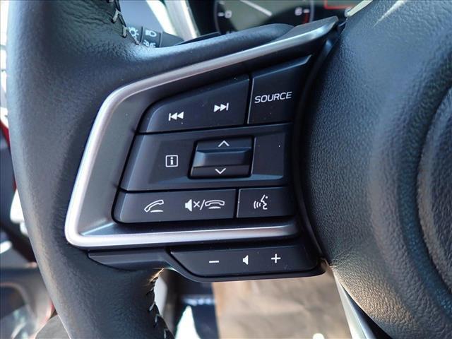 new 2025 Subaru Outback car, priced at $38,734