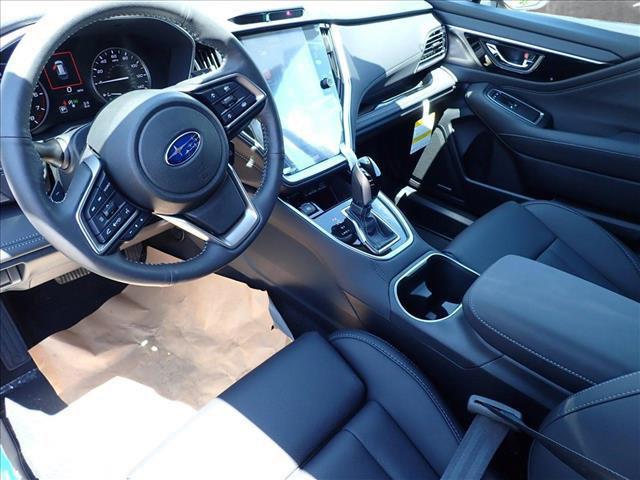 new 2025 Subaru Outback car, priced at $38,734