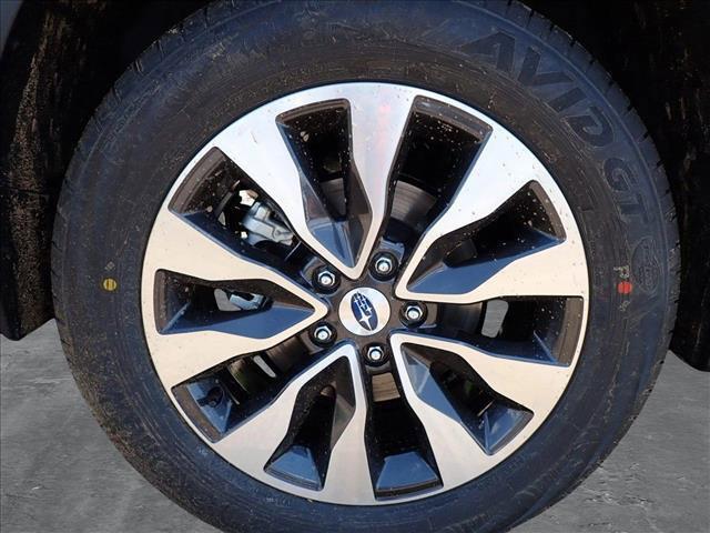 new 2025 Subaru Outback car, priced at $38,734