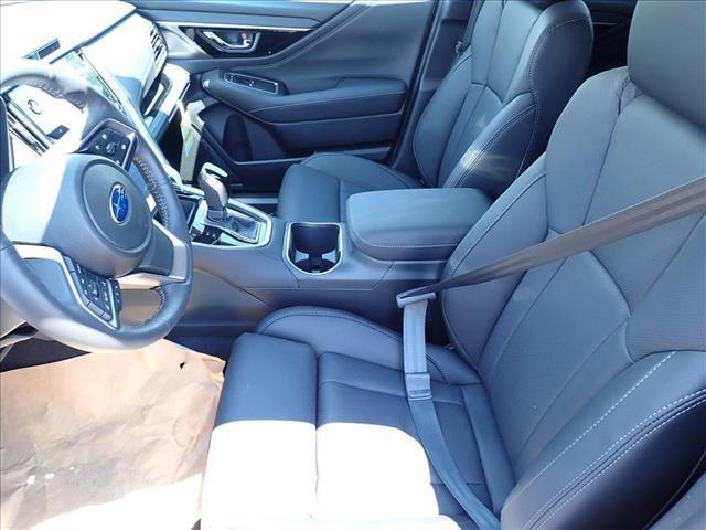 new 2025 Subaru Outback car, priced at $38,734