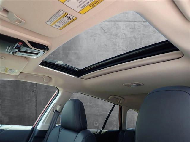 new 2025 Subaru Outback car, priced at $38,734