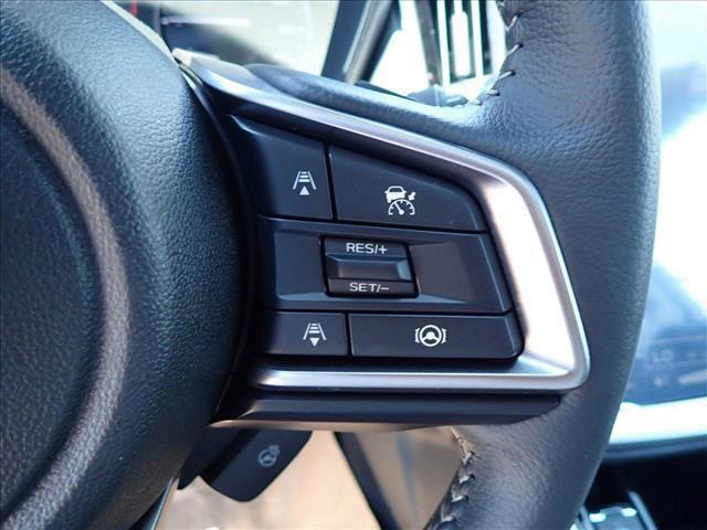 new 2025 Subaru Outback car, priced at $38,734