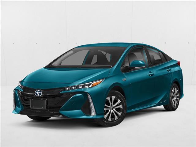 used 2020 Toyota Prius Prime car, priced at $21,598