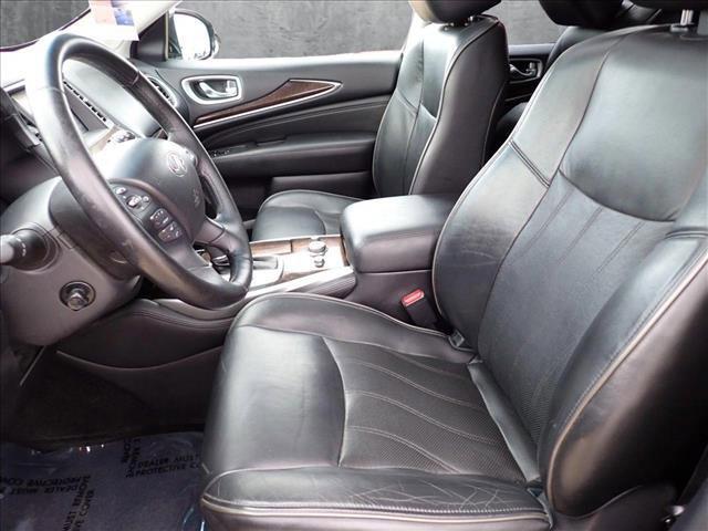 used 2015 INFINITI QX60 car, priced at $13,549