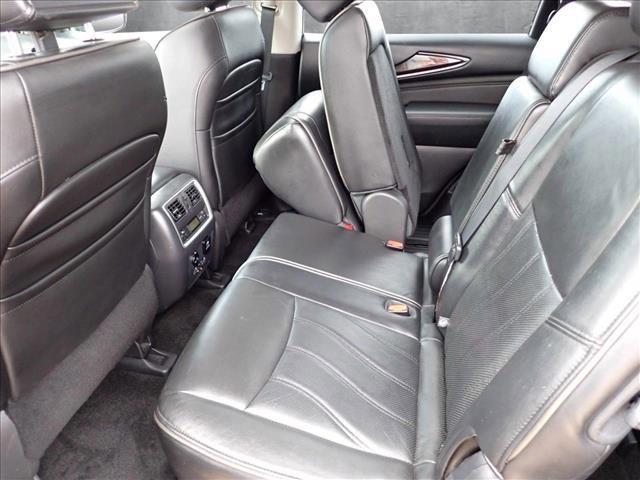 used 2015 INFINITI QX60 car, priced at $13,549