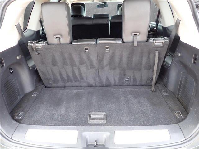 used 2015 INFINITI QX60 car, priced at $13,549