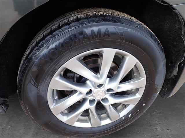 used 2015 INFINITI QX60 car, priced at $13,549