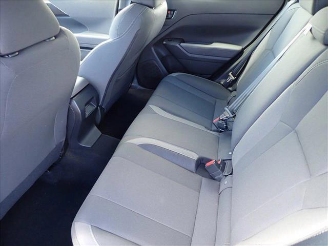 new 2025 Subaru Impreza car, priced at $25,081