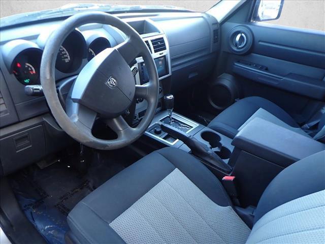used 2010 Dodge Nitro car, priced at $7,798