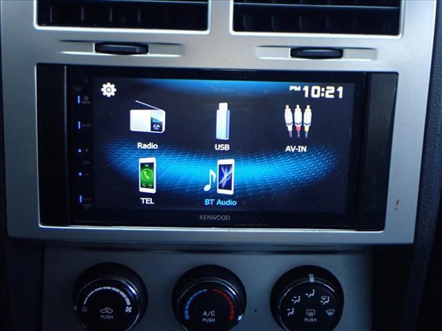 used 2010 Dodge Nitro car, priced at $7,798