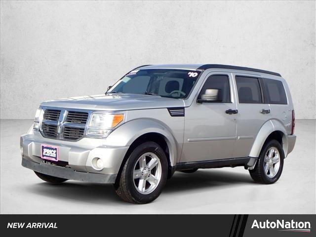 used 2010 Dodge Nitro car, priced at $7,998