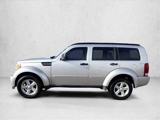 used 2010 Dodge Nitro car, priced at $7,798