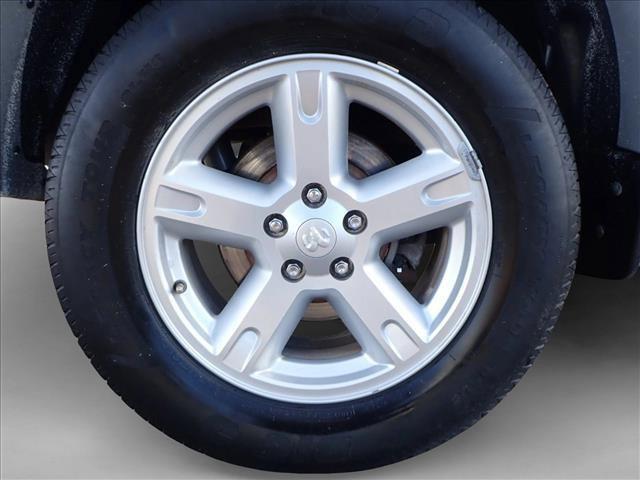 used 2010 Dodge Nitro car, priced at $7,798