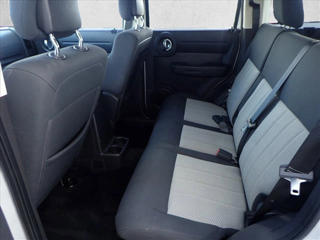 used 2010 Dodge Nitro car, priced at $7,798