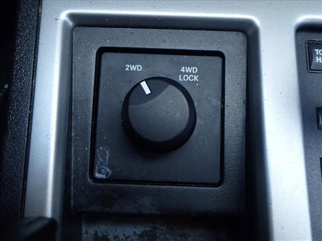 used 2010 Dodge Nitro car, priced at $7,798