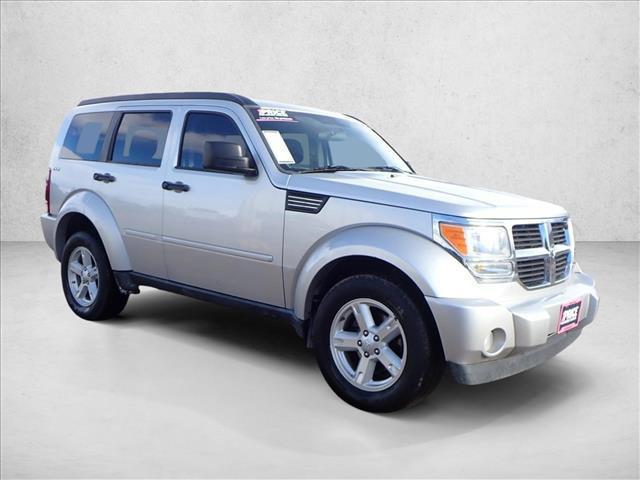 used 2010 Dodge Nitro car, priced at $7,798