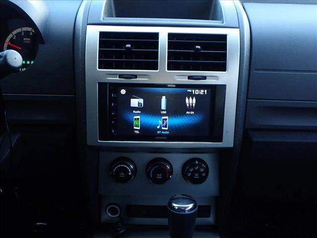 used 2010 Dodge Nitro car, priced at $7,798