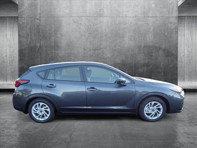 new 2024 Subaru Impreza car, priced at $24,988