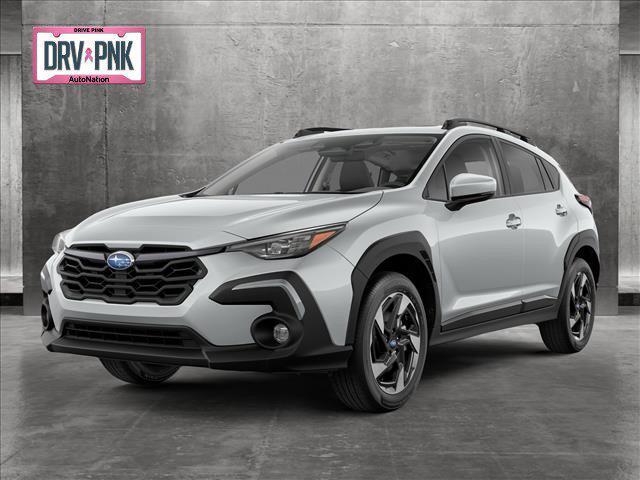 new 2024 Subaru Crosstrek car, priced at $34,354