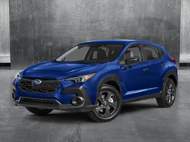 new 2025 Subaru Crosstrek car, priced at $26,984