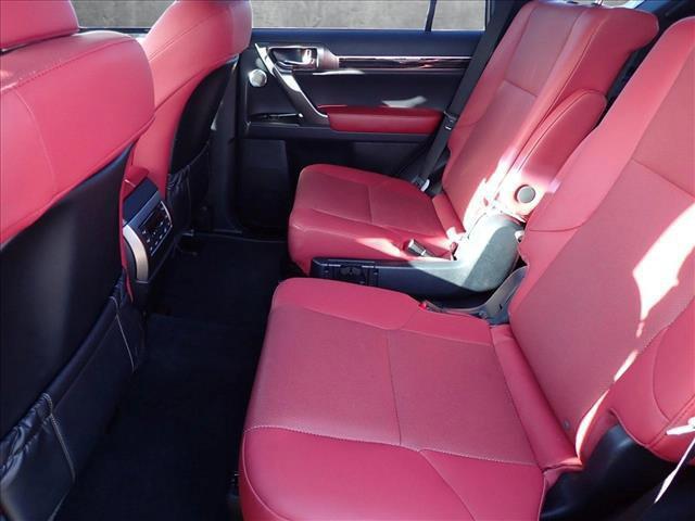 used 2023 Lexus GX 460 car, priced at $56,598